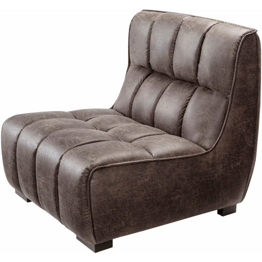 Surya Belfort Accent Chairs