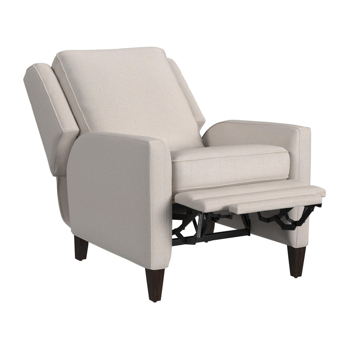 Hooker Upholstery Dekker Manual Recliner