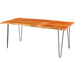 Surya Bergen Dining Table