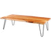 Surya Bergen Coffee Table