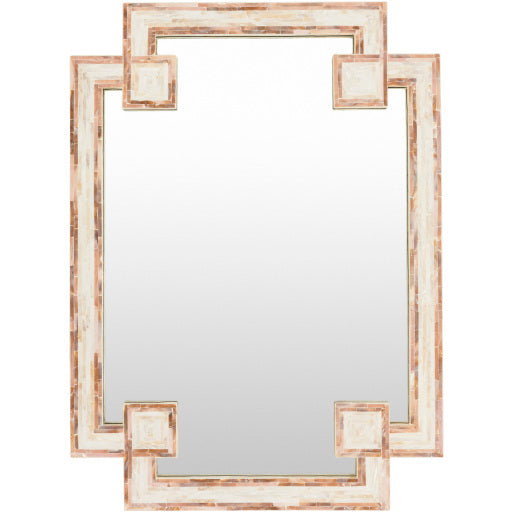 Surya Banks Accent Mirror