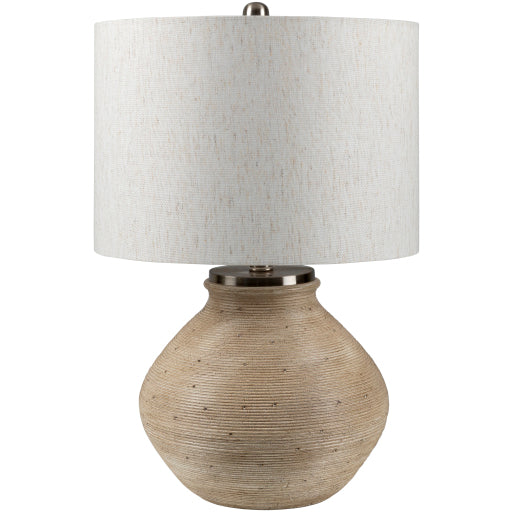 Surya Brillo Accent Table Lamp BLO-002