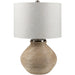 Surya Brillo Accent Table Lamp BLO-002