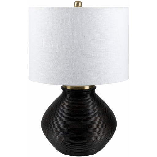 Surya Brillo Accent Table Lamp BLO-004