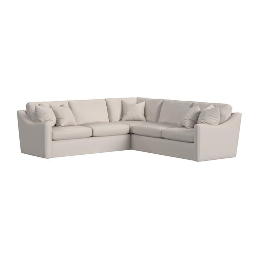 Hooker Upholstery Dimitri Sectional