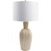 Surya Bravura Accent Table Lamp BRA-001