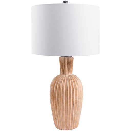 Surya Bravura Accent Table Lamp BRA-002