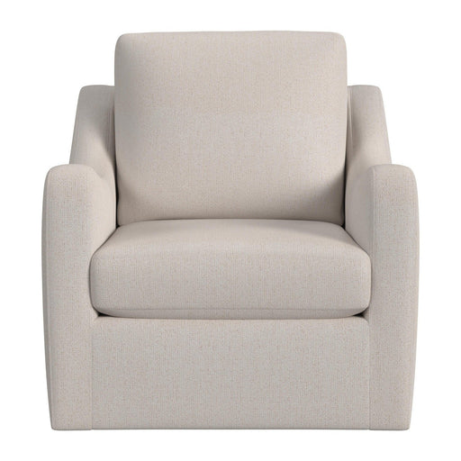 Hooker Upholstery Dimitri Swivel Lounger