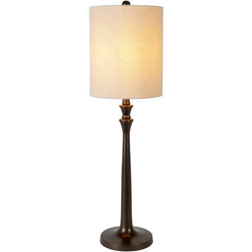 Surya Bettiny Buffet Table Lamp