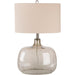 Surya Bentley Accent Table Lamp BTLP-001