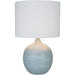 Surya Burke Accent Table Lamp