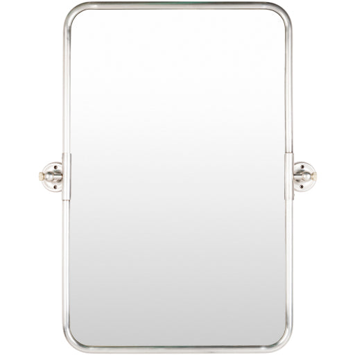 Surya Burnish Accent Mirror BUN-001 36"