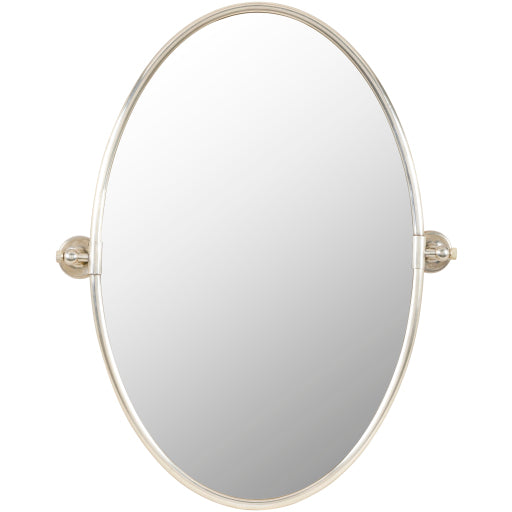 Surya Burnish Accent Mirror BUN-004