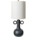 Surya Brava Accent Table Lamp BVA-001