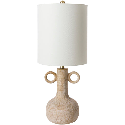 Surya Brava Accent Table Lamp BVA-002