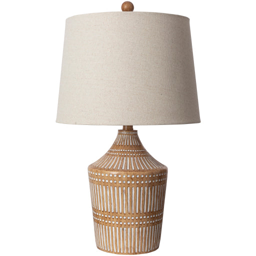 Surya Benvolio Accent Table Lamp