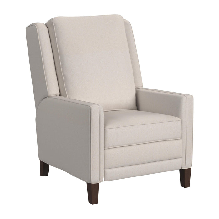 Hooker Upholstery Dekker Manual Recliner