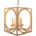 Surya Braylee Chandelier