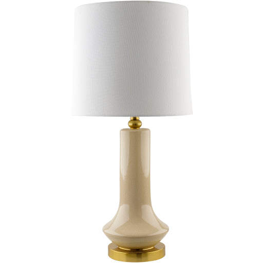 Surya Bozrah Accent Table Lamp