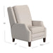 Hooker Upholstery Darrien Manual Recliner