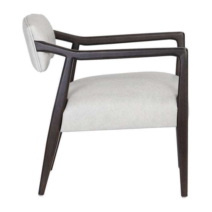 Sunpan Keagan Lounge Chair