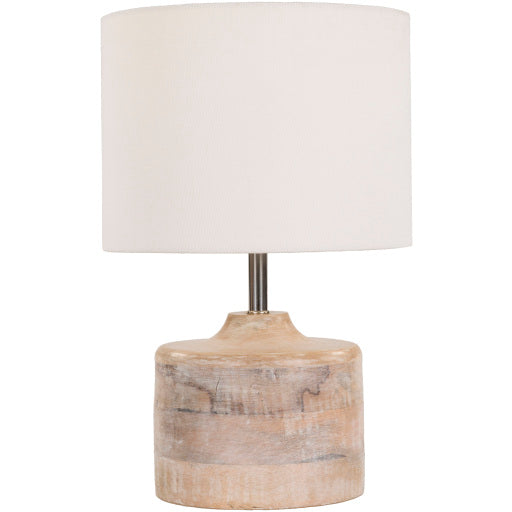 Surya Coast Accent Table Lamp