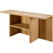 Surya Cascata Console Table