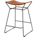 Surya Celerio Counter Stool