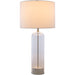 Surya Carthage Accent Table Lamp CGE-002