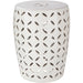 Surya Chantilly End Table