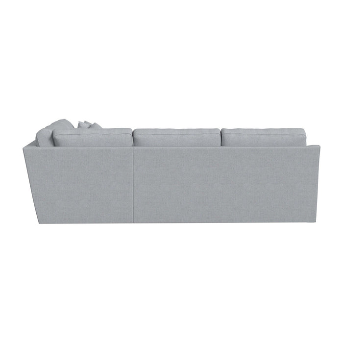 Hooker Upholstery Darrien Sectional