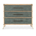 Hooker Furniture Retreat Pole Rattan Chest