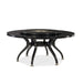 Caracole Classic Total Eclipse Dining Table