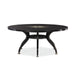 Caracole Classic Total Eclipse Dining Table