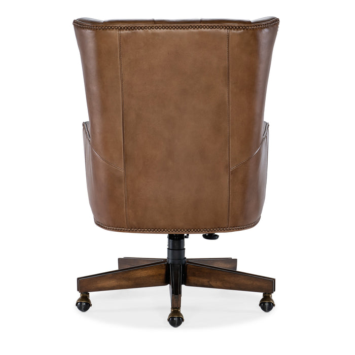 Hooker Furniture Finley Executive Chair