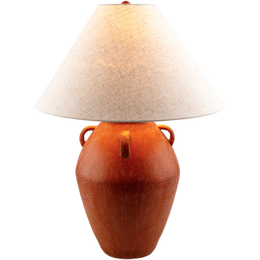 Surya Colorado Accent Table Lamp COL-001