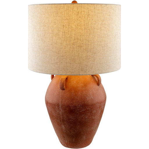 Surya Colorado Accent Table Lamp COL-002