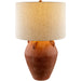 Surya Colorado Accent Table Lamp COL-002