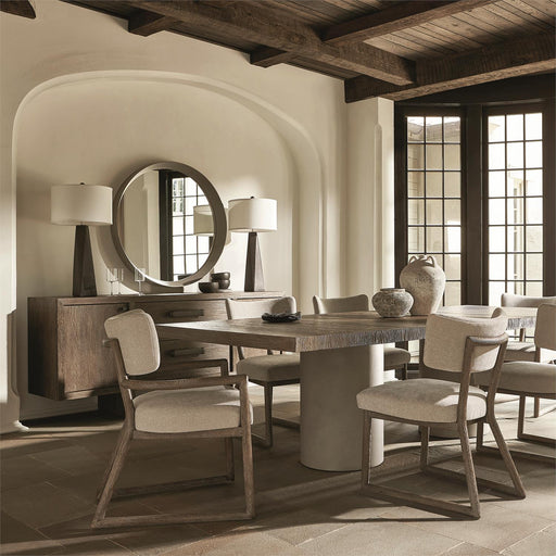 Bernhardt Casa Paros Dining Table 244