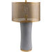 Surya Cosmiq Accent Table Lamp