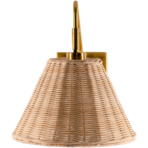 Surya Cerro Wall Sconce