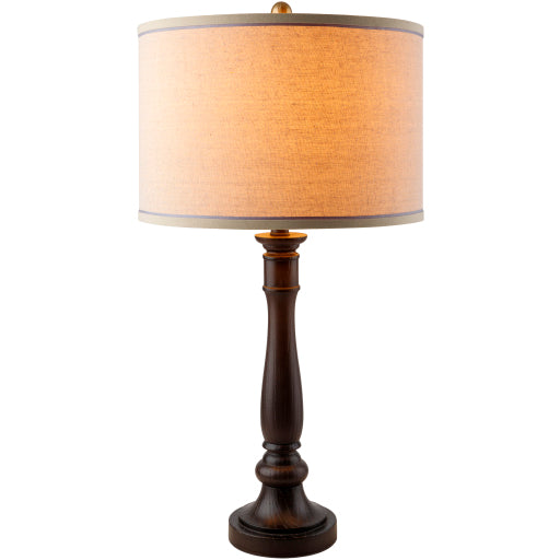 Surya Cory Accent Table Lamp