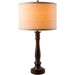 Surya Cory Accent Table Lamp