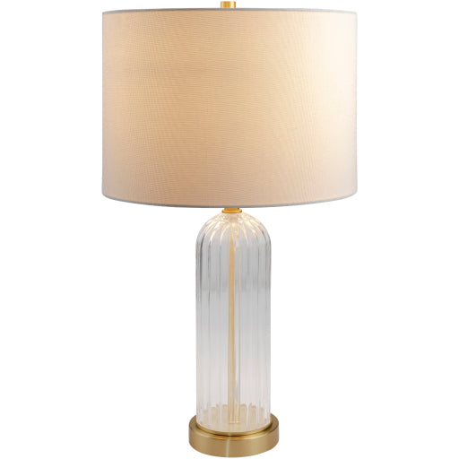 Surya Crassula Accent Table Lamp