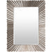 Surya Chaucer Accent Mirror