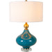 Surya Cleveleys Accent Table Lamp CVL-001