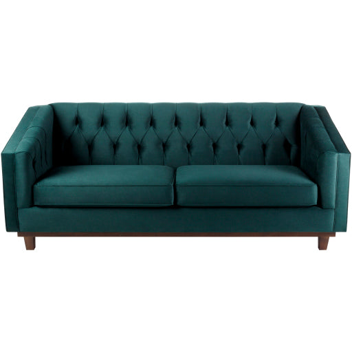 Surya Cheviot Sofa