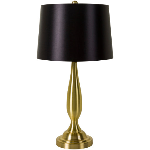 Surya Crawford Accent Table Lamp