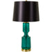 Surya Carlyle Accent Table Lamp