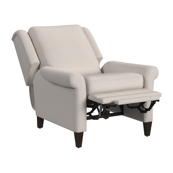 Hooker Upholstery Danae Manual Recliner